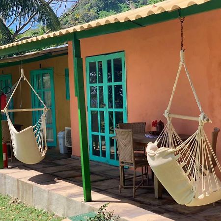 Casa De Samuel Lobrito Apartment Fernando de Noronha Luaran gambar